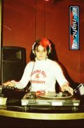 N#:96016 - She DJ Miss Lonny (Sirup Records - bs)