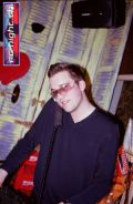 N#:119011 - DJ Antoine (Global Records - Basel)