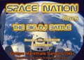 N#:203002 - Space Nation - The Big DJ Battle - part two