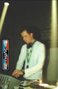 N#:88015 - Cosmic Gate aka DJ Nic Chagall