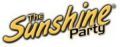 N#:45002 - Sunshine Party Logo