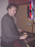 N#:113022 - DJ C.A. (Futurescope Mixer)