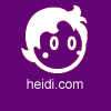  heidi.com 