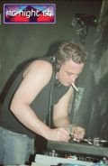 DJ Lenny McDustin @ Evolution 10 Sylvester