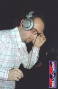 DJ Mirkolino @ Club Festival - The Comeback in 2002