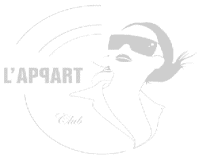 Logo Appart Club