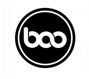 Logo Bamboo Beach Club