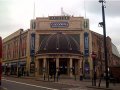 o2 Academy Brixton