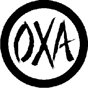 Logo OXA