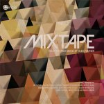 Selected and Mixed by Alex Flatner - Mixtape