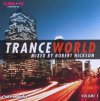 Mixed by Robert Nickson - Armada Trance World vol. 5