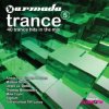 Mixed by Ruben de Ronde - Armada Trance vol. 5