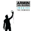 Mixed by Armin van Büüren - Imagine - The Remixes