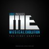 Mixed by Arnej Secerkadic - Musical Evolution: The First Chapter
