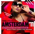 Mixed by Franky Rizardo and Roul & Doors - Azuli Amsterdam 2011