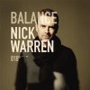Mixed by Nick Warren - Balance 018