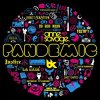 BK and Anne Savage - Pandemic - The Album