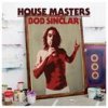 Mixed by Bob Sinclar - House Masters