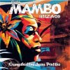 Mixed by José Padilla - Café Mambo - Ibiza 2009