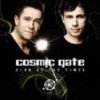 Cosmic Gate - Sign of the Times