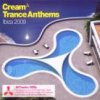 Sampler - Cream Trance Anthems - Ibiza 2009