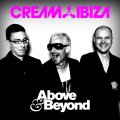Mixed by Above & Beyond - Cream Ibiza 2012