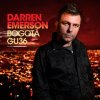 Mixed by Darren Emerson - Bogotá GU36