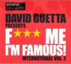 Mixed by David Guetta - Fuck me I'm famous! vol. 2