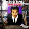 DJ Gregory - House Masters