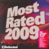 User voted unmixed sampler - Most Rated 2009