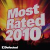 Unmixed sampler - Most Rated 2010