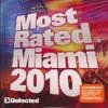 Sampler - Most Rated Miami 2010