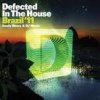 Mixed by Sandy Rivera and DJ Meme - Defected in the House - Brazil '11