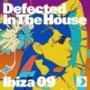 Mixed by Copyright feat live percussion by Shovell - Defected in the House - Ibiza2009