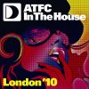Mixed by ATFC - Defected in the House - London '10