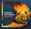 Mixed by Simon Dunmore, Aaron Ross and ATFC - Defected in the House : Miami 2008