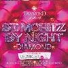 Mixed by Leon Klein - Diamond : St. Moritz by Night