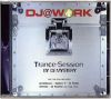 Trance-Session mixed by DJ Mystery - DJ @ Work