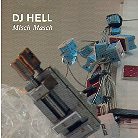 Dj Hell - Misch Masch 3