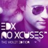 Mixed by EDX - No Xcuses - The Violet Edition