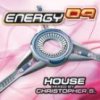 Mixed by Christopher S. - Energy 2009 House
