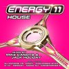 Mixed by Mike Candys & Jack Holiday - Energy 2011: House
