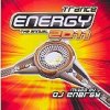 Mixed by DJ Energy - Energy 2011 - The Annual : Trance