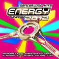 Megamix - Energy 2012 - The Annual: Dancefloor Hits