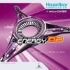 EDX - Energy 2002 Housefloor