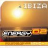 Mixed by DJ Mind-X - Energy 2002 @ Ibiza