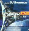 Mixed by DJ Snowman - Energy 2002 Live