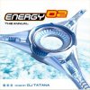 Mixed by She DJ Tatana - Energy02 The Annual