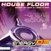 Mixed by DJ EDX - Energy 2003 Housefloor