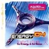 Mixed by DJ Energy & DJ Noise - Energy 2004
